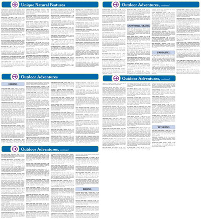 Minnesota Gazetteer 2 Preview 1