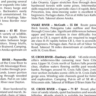 Minnesota Gazetteer 2 Preview 3