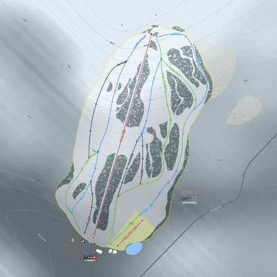 Mount Joy Resort Preview 1