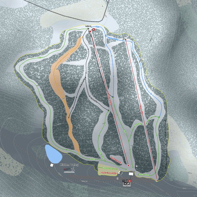 Hidden Valley Resort Preview 1