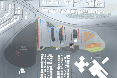 Edmonton Ski Club Resort Preview 1