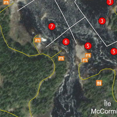Rivière aux Rochers (secteur 2) SaumonQc Preview 2