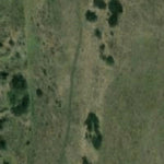 15. Південний Буг річка (с.Новий Городок) Миколаївська область. Карта глибин. Preview 2