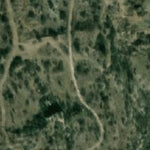 15. Південний Буг річка (с.Новий Городок) Миколаївська область. Карта глибин. Preview 3