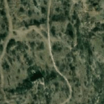 15. Південний Буг річка (с.Новий Городок) Миколаївська область. Карта глибин. Preview 3