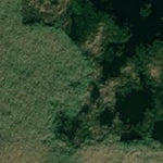 25. Південний Буг річка (с.Сапетня) Миколаївська область. Карта глибин. Preview 2