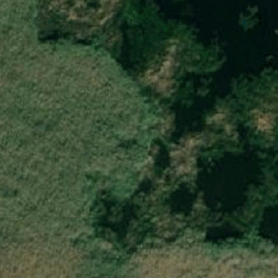 25. Південний Буг річка (с.Сапетня) Миколаївська область. Карта глибин. Preview 2