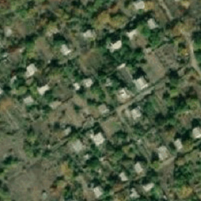 25. Південний Буг річка (с.Сапетня) Миколаївська область. Карта глибин. Preview 3