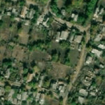 24. Південний Буг річка (с.Тернувате) Миколаївська область. Карта глибин. Preview 3