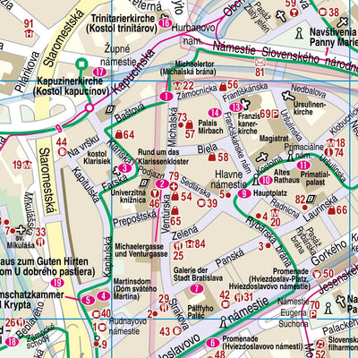 Citymap Bratislava 2023 Preview 3