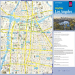 Citymap Los Angeles Downtown 2023 Preview 1