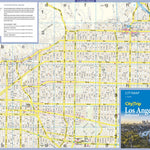 Citymap Los Angeles Hollywood 2023 Preview 1