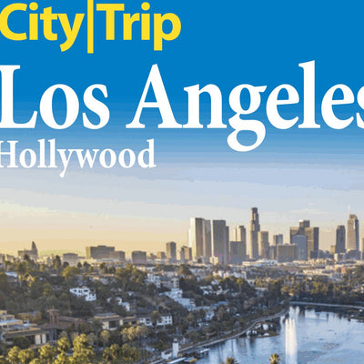 Citymap Los Angeles Hollywood 2023 Preview 3