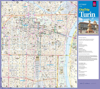 Citymap Turin 2023 Preview 1