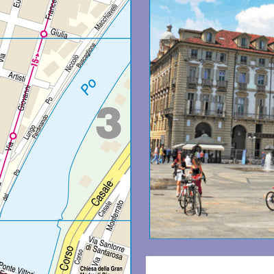 Citymap Turin 2023 Preview 3
