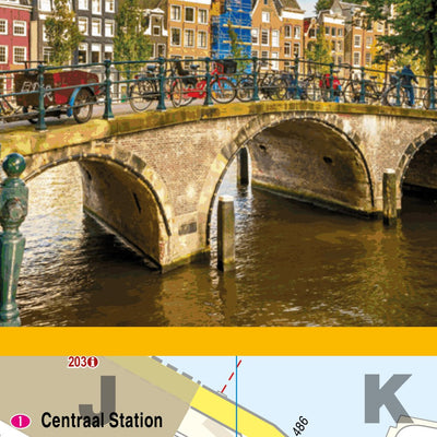 Citymap Amsterdam PLUS 2023 Preview 3