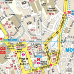 Citymap Lisbon PLUS 2023 Preview 2