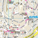 Citymap Lisbon PLUS 2023 Preview 3