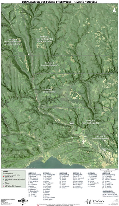 Rivière Nouvelle SaumonQC Preview 1