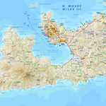 Milos, Cyclades Preview 1