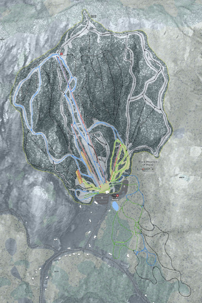 Black Mountain of Maine Resort Preview 1