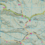 Otways Central: Walks and Waterfalls Outdoor Recreation Guide Ed1 (2015) Preview 2