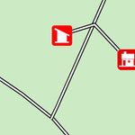 Huron-Manistee National Forest - Rollways Campground and Day Use Preview 2