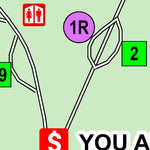 Huron-Manistee National Forest - Rollways Campground and Day Use Preview 3