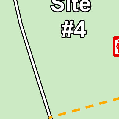 Huron-Manistee National Forest - Pine River Campground Preview 2