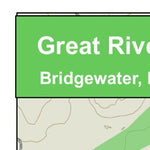 Wildlands Trust - Great River Preserve - Bridgewater MA Preview 3