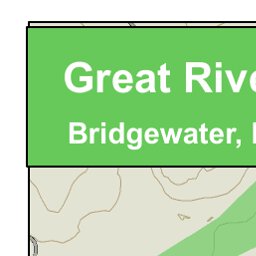 Wildlands Trust - Great River Preserve - Bridgewater MA Preview 3