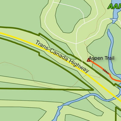 Ontario Provincial Park: Aaron Preview 2