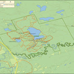 Ontario Provincial Park: Arrowhead Preview 1