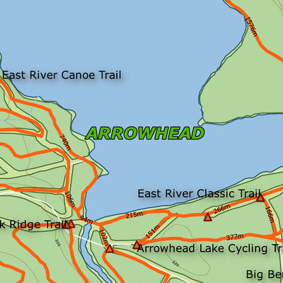 Ontario Provincial Park: Arrowhead Preview 2