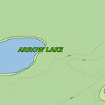 Ontario Provincial Park: Arrow Lake Preview 2