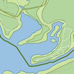 Ontario Provincial Park: Arrow Lake Preview 3