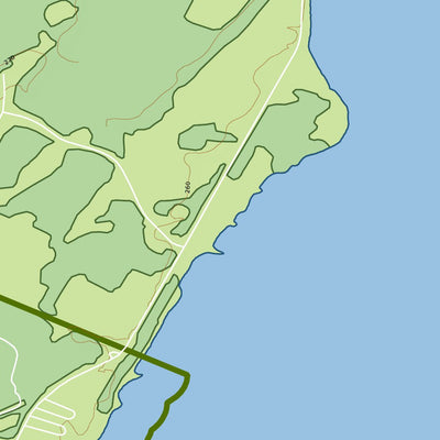 Ontario Provincial Park: Balsam Lake and Indian Point Preview 2