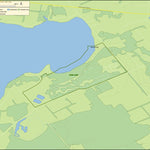 Ontario Provincial Park: Bass Lake Preview 1