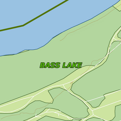 Ontario Provincial Park: Bass Lake Preview 2