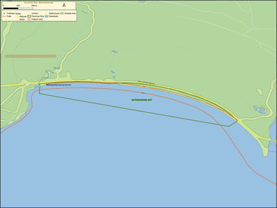 Ontario Provincial Park: Batchawana Bay Preview 1