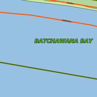 Ontario Provincial Park: Batchawana Bay Preview 2