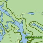 Ontario Provincial Park: Biscotasi Lake Preview 3