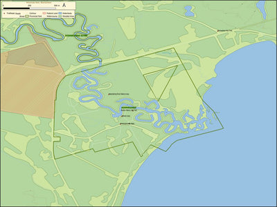 Ontario Provincial Park: Bonnechere Preview 1
