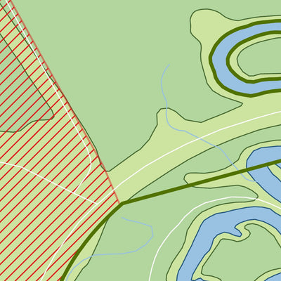Ontario Provincial Park: Bonnechere Preview 3