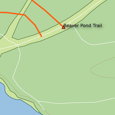 Ontario Provincial Park: Caliper Lake Preview 3