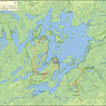Ontario Provincial Park: Charleston Lake Preview 1