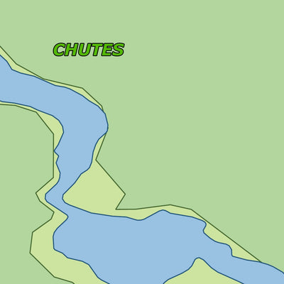Ontario Provincial Park: Chutes Preview 2
