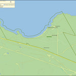 Ontario Provincial Park: Driftwood Preview 1