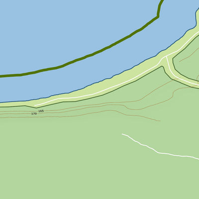 Ontario Provincial Park: Driftwood Preview 2