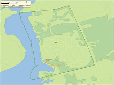 Ontario Provincial Park: Emily Preview 1